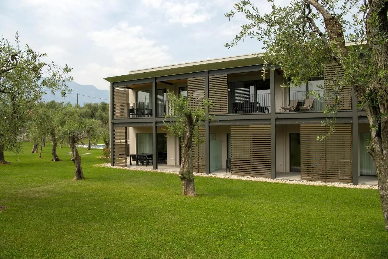 Residence Malcesine-Active&Family Aparthotel