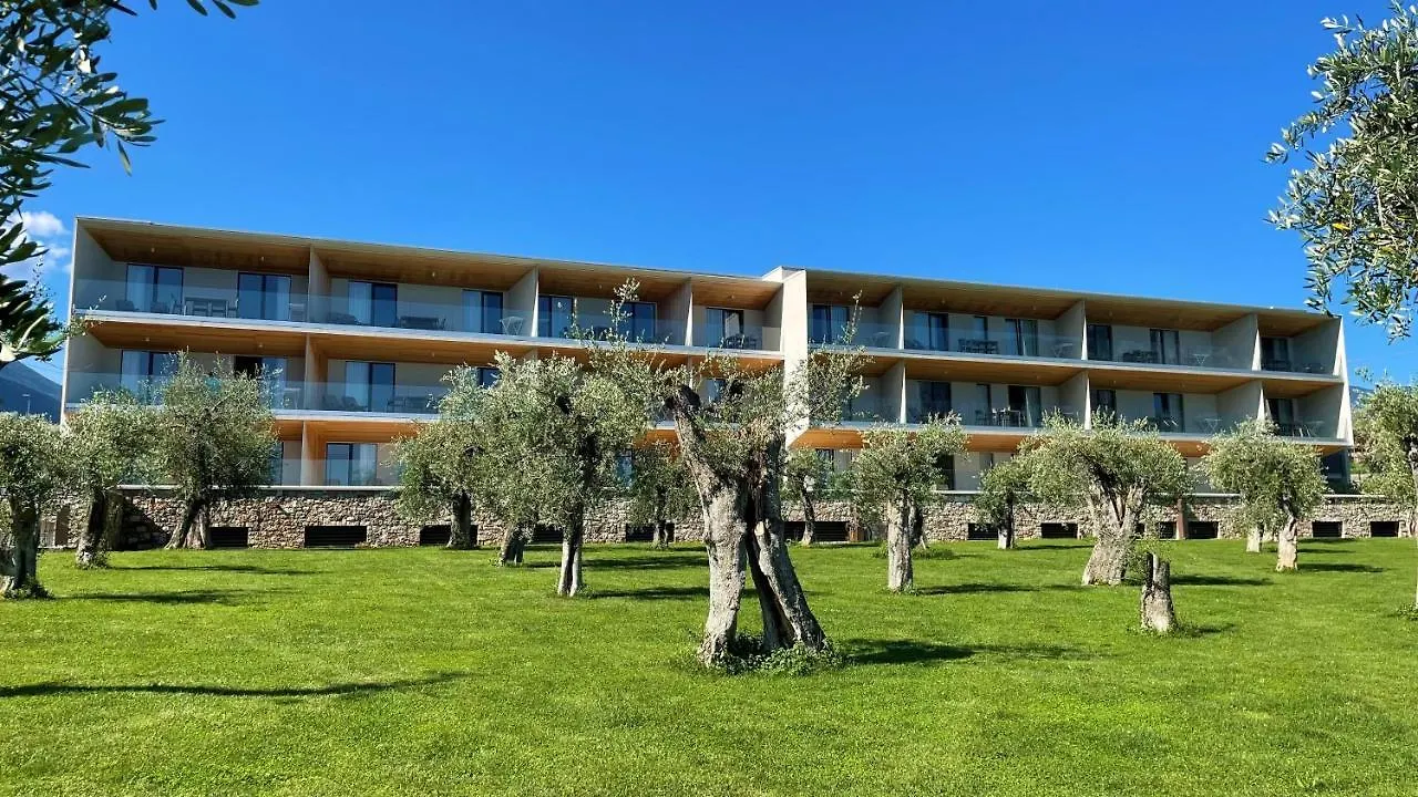 Residence Malcesine-Active&Family 4*, Malcesine