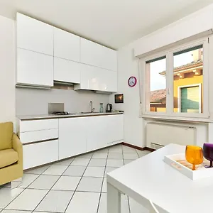 Apartmán Del Corso, Malcesine