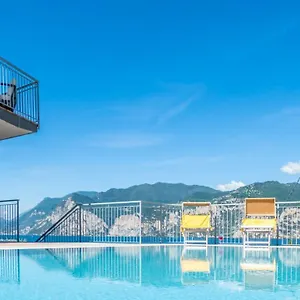 Hotell Casa Marinella