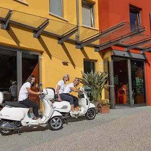 Hotell Meridiana