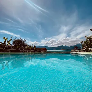 Hotell Ideal