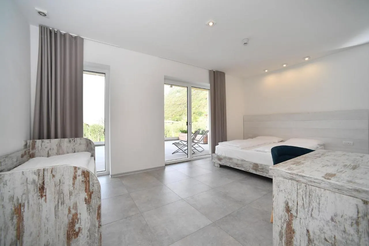 Aparthotel Residence Malcesine-Active&Family