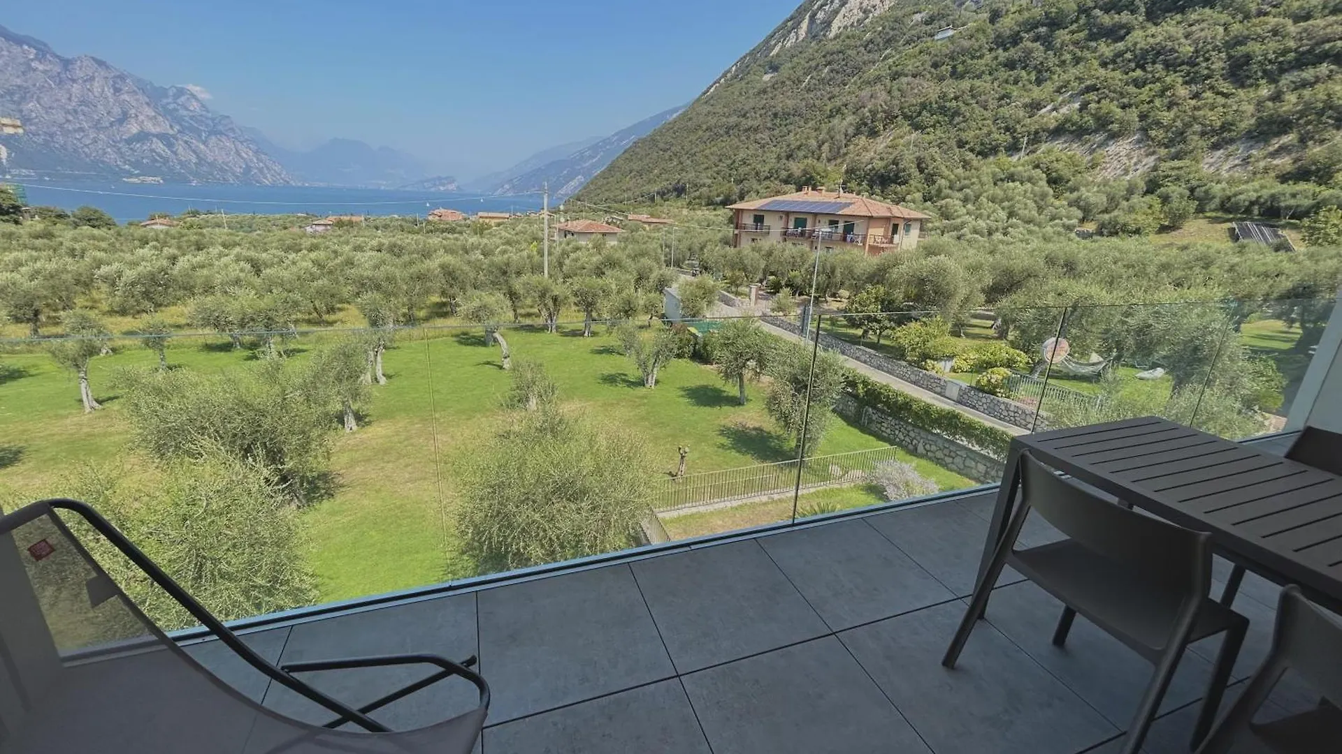 Aparthotel Residence Malcesine-Active&Family