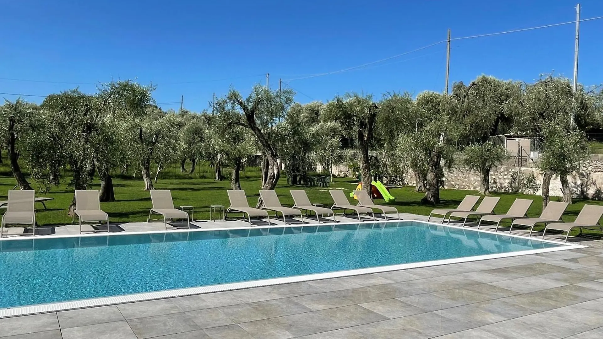 Residence Malcesine-Active&Family Italy