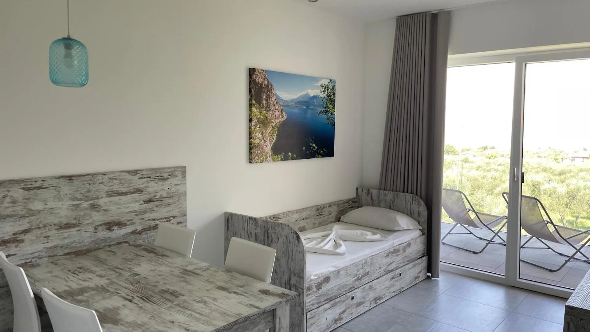 Residence Malcesine-Active&Family 4*, Malcesine Italy
