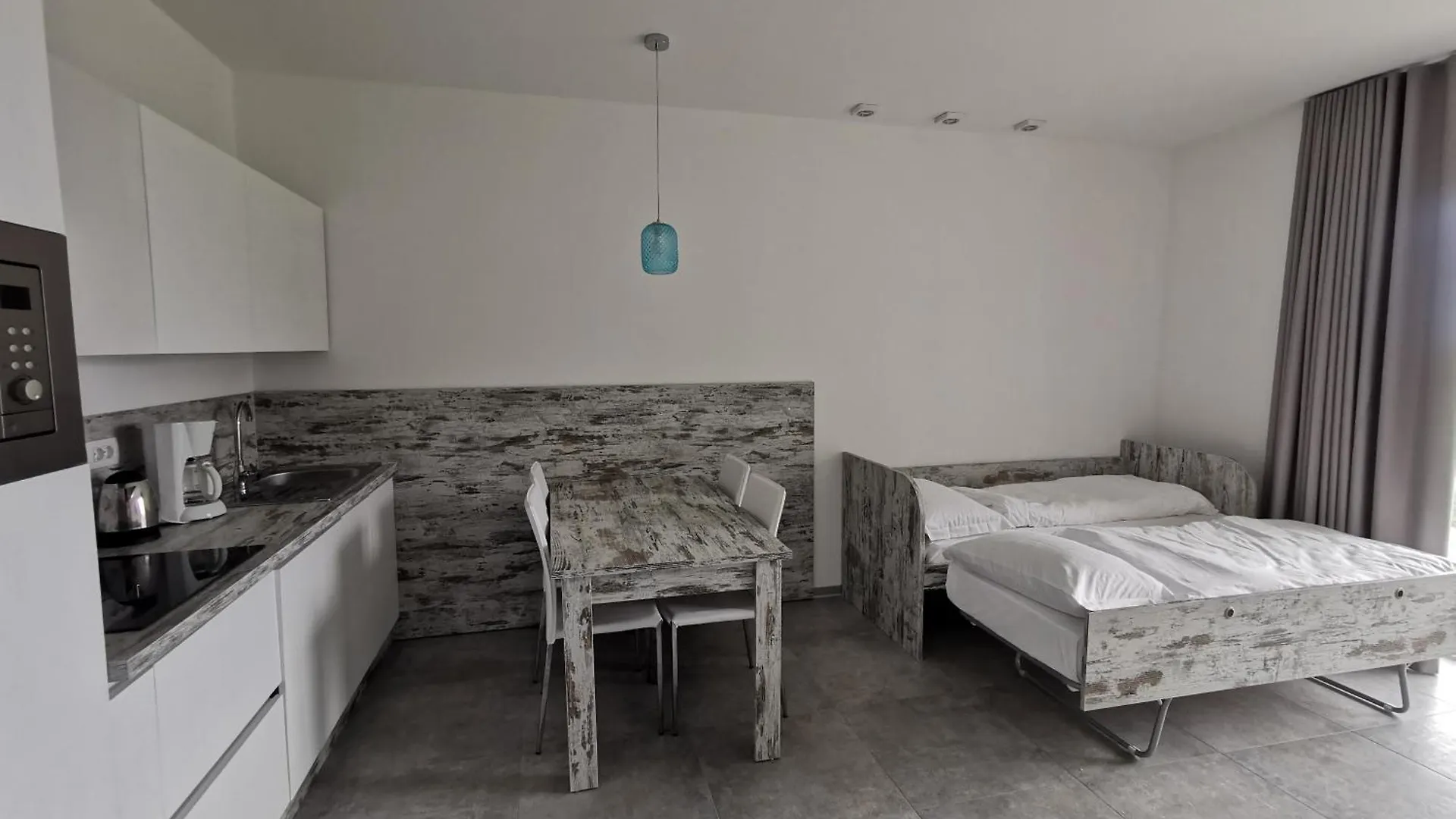 Residence Malcesine-Active&Family Aparthotel Malcesine